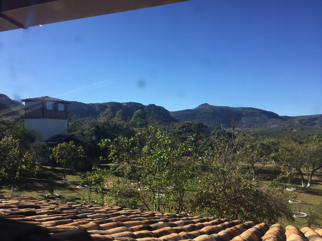 Pousada Sao Goncalo Сан-Гонсалу-ду-Риу-дас-Педрас Экстерьер фото