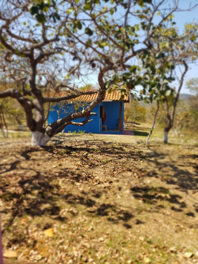 Pousada Sao Goncalo Сан-Гонсалу-ду-Риу-дас-Педрас Экстерьер фото